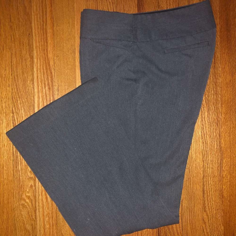 Express Editor Pants